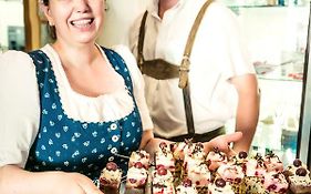 Gasthof Mauthner Zum Kirchenwirt